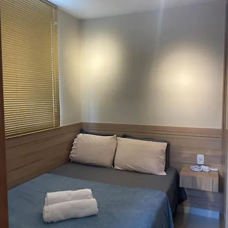 Apartamento Studio Completo - Proximo A Savassi Belo Horizonte Exterior photo