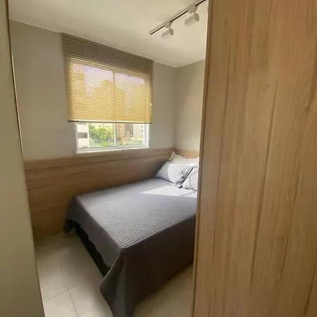 Apartamento Studio Completo - Proximo A Savassi Belo Horizonte Exterior photo