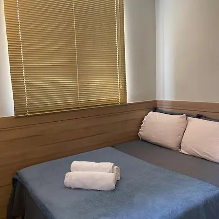 Apartamento Studio Completo - Proximo A Savassi Belo Horizonte Exterior photo