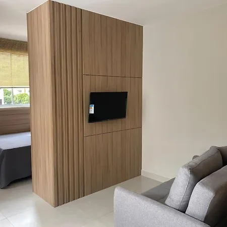 Apartamento Studio Completo - Proximo A Savassi Belo Horizonte Exterior photo