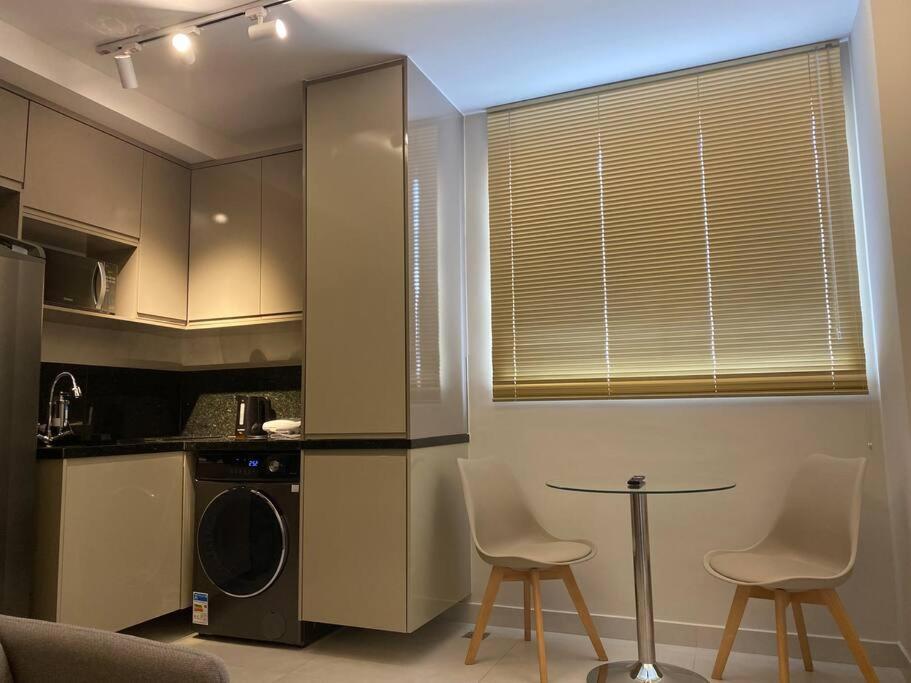 Apartment Completo - Proximo A Savassi Belo Horizonte