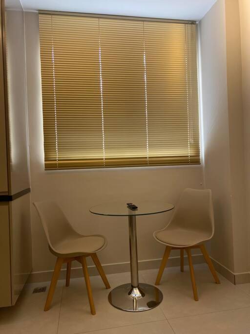 Apartment Completo - Proximo A Savassi