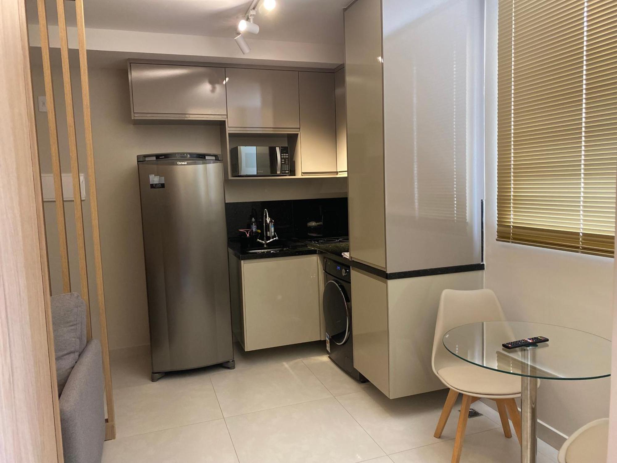 Completo - Proximo A Savassi Apartment *
