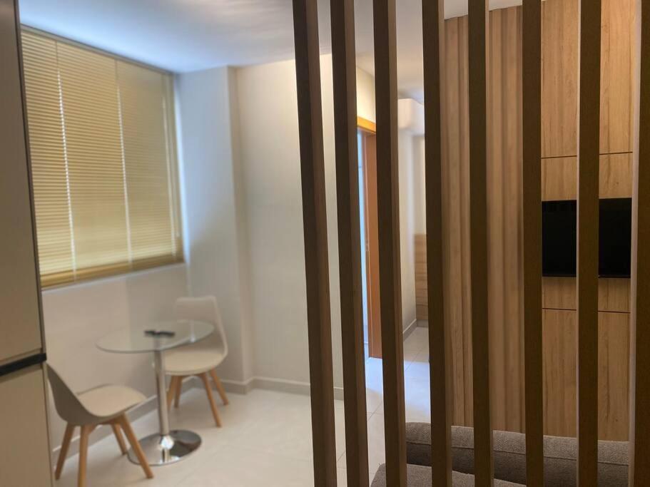 Apartment Completo - Proximo A Savassi Belo Horizonte