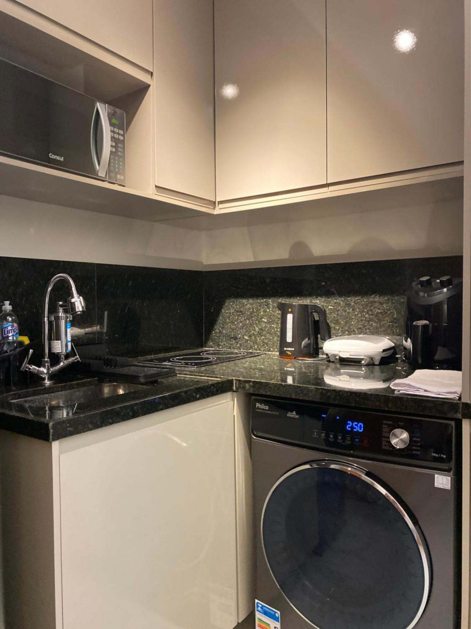 Apartment Completo - Proximo A Savassi