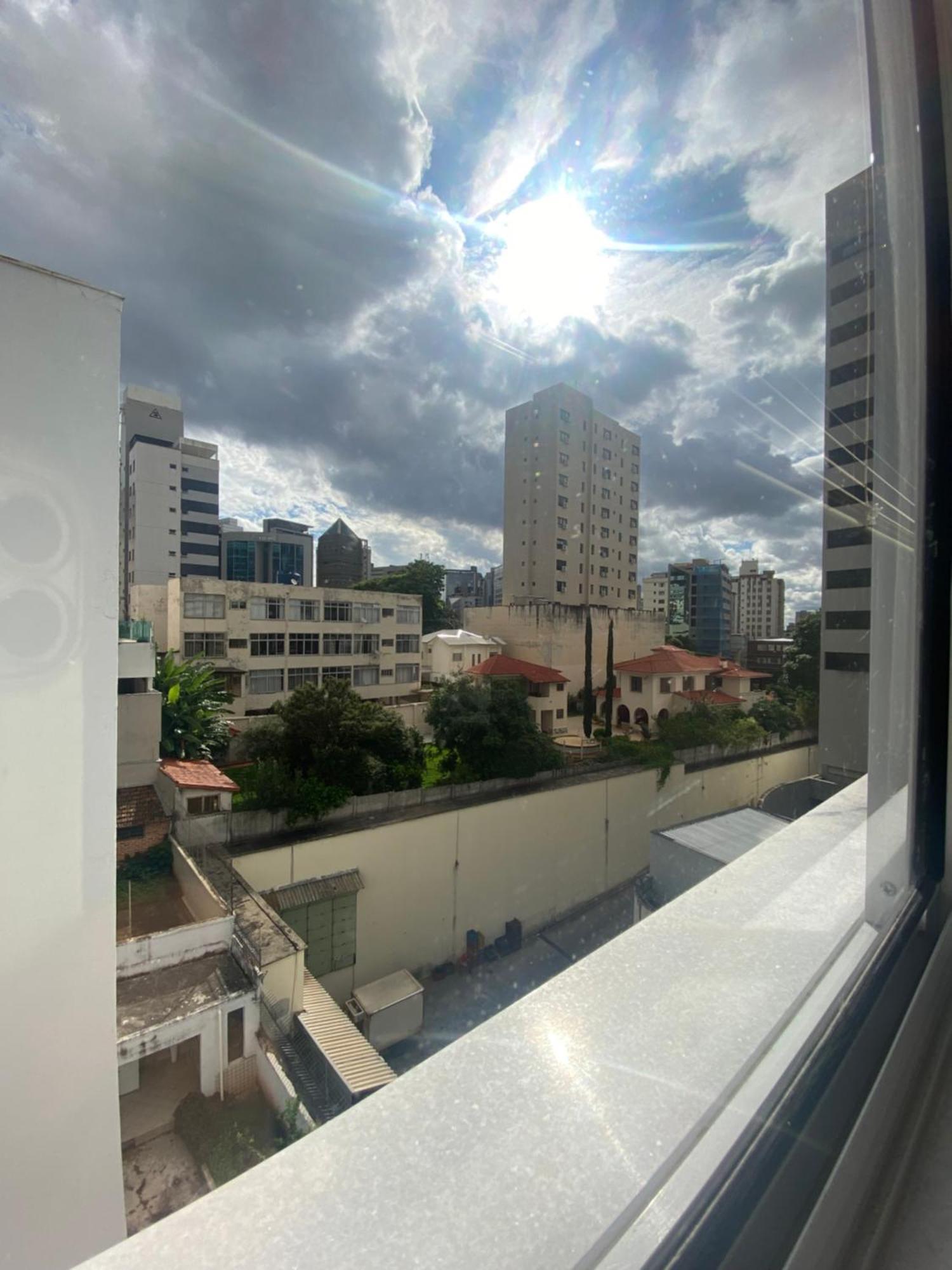Completo - Proximo A Savassi Apartment